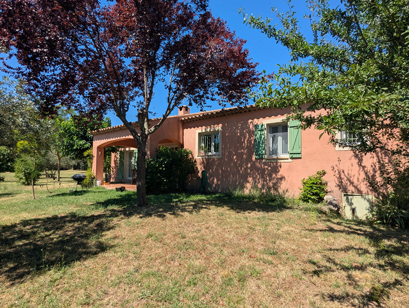 Agence immobilière de AGENCE GROSSI Aups - AGENCE GROSSI
