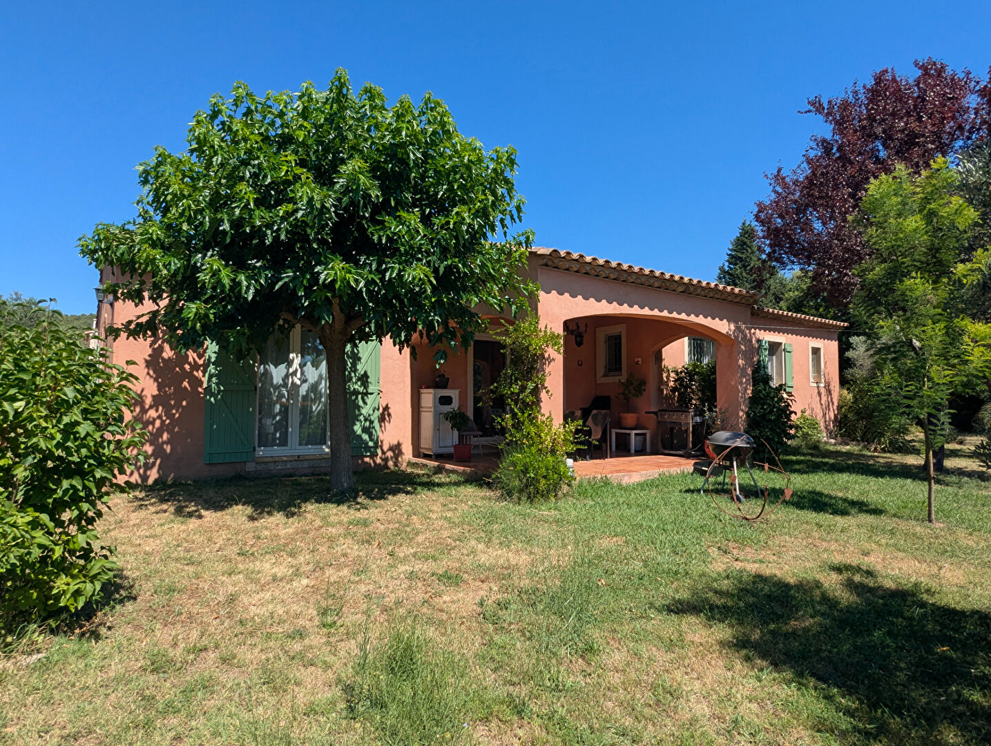 Agence immobilière de AGENCE GROSSI Aups - AGENCE GROSSI
