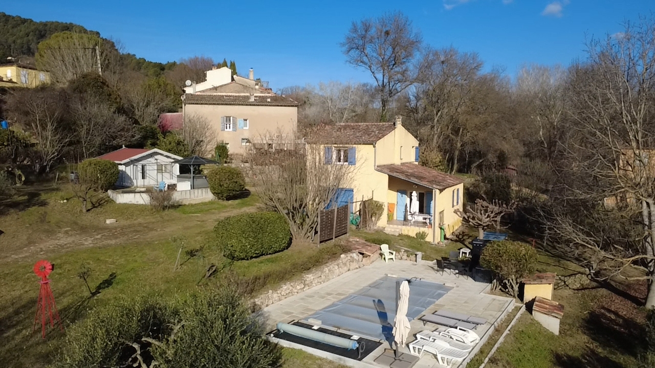 Agence immobilière de AGENCE GROSSI Aups - AGENCE GROSSI