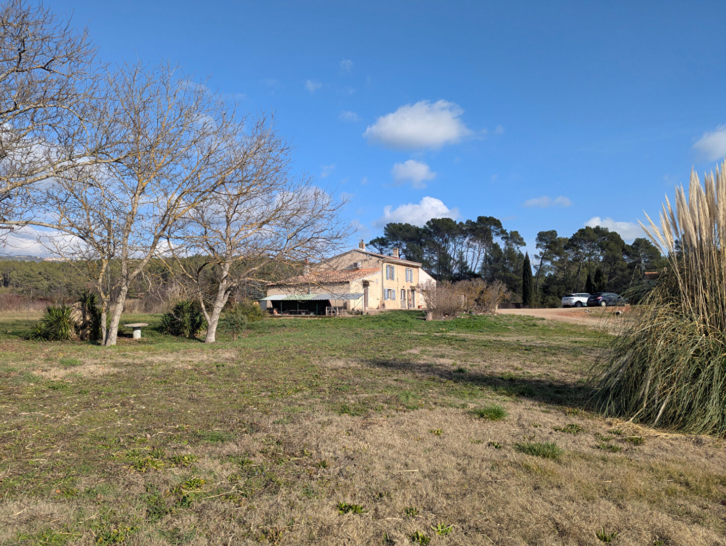 Agence immobilière de AGENCE GROSSI Aups - AGENCE GROSSI