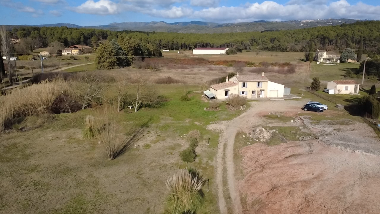 Agence immobilière de AGENCE GROSSI Aups - AGENCE GROSSI