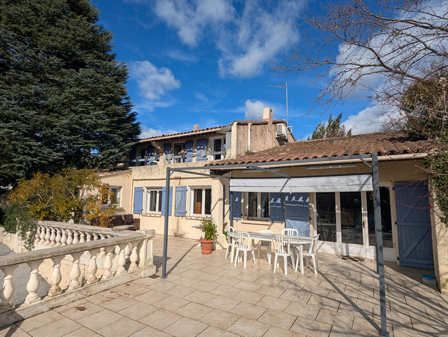 Agence immobilière de AGENCE GROSSI Aups - AGENCE GROSSI