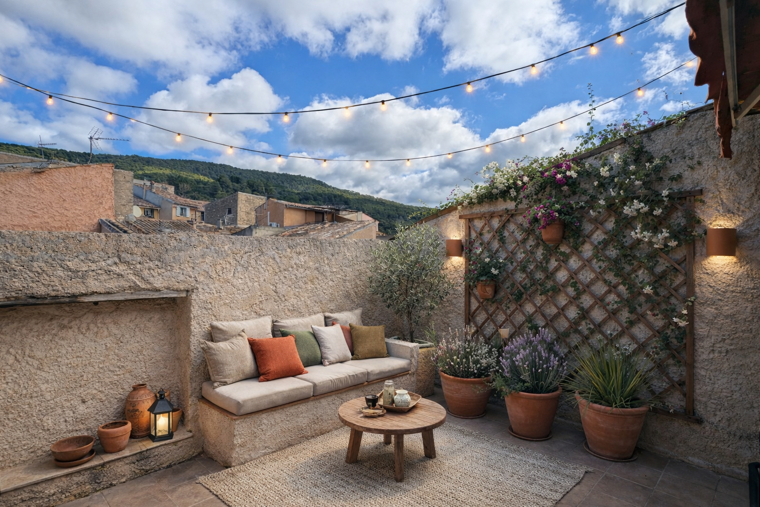 Agence immobilière de AGENCE GROSSI Aups - AGENCE GROSSI