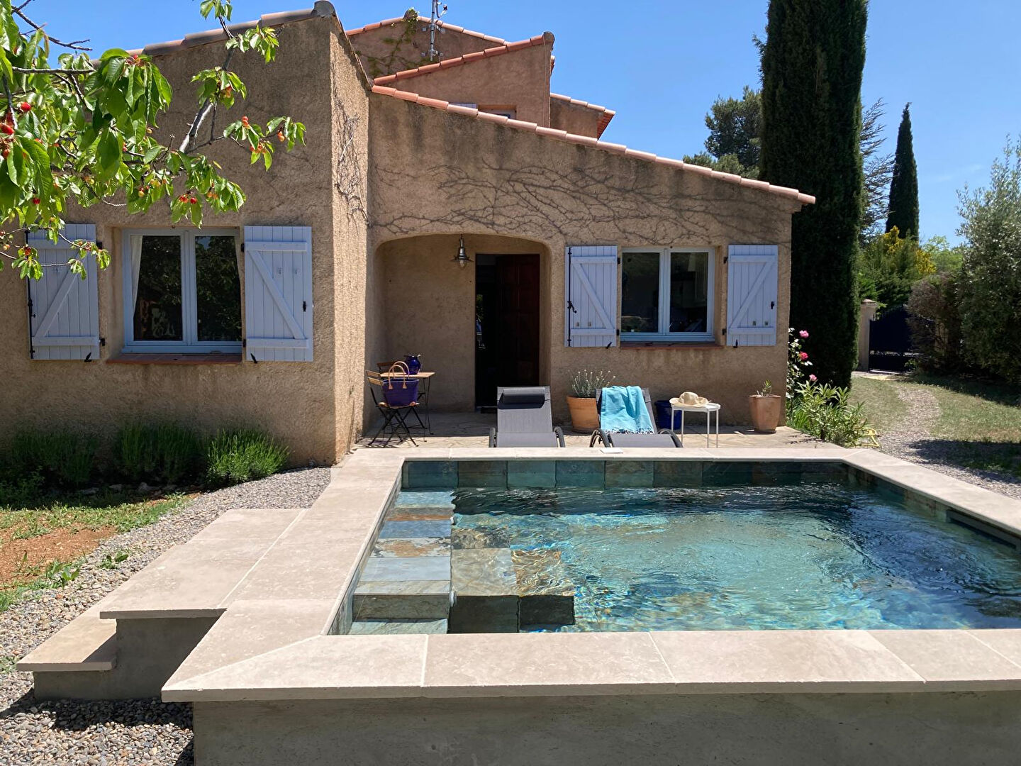 Agence immobilière de AGENCE GROSSI Aups - AGENCE GROSSI