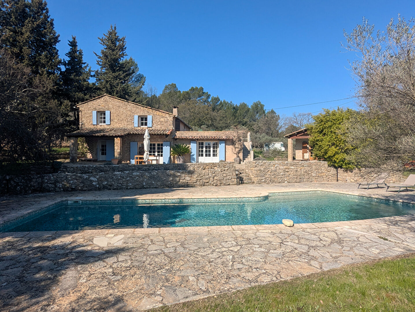 Agence immobilière de AGENCE GROSSI Aups - AGENCE GROSSI