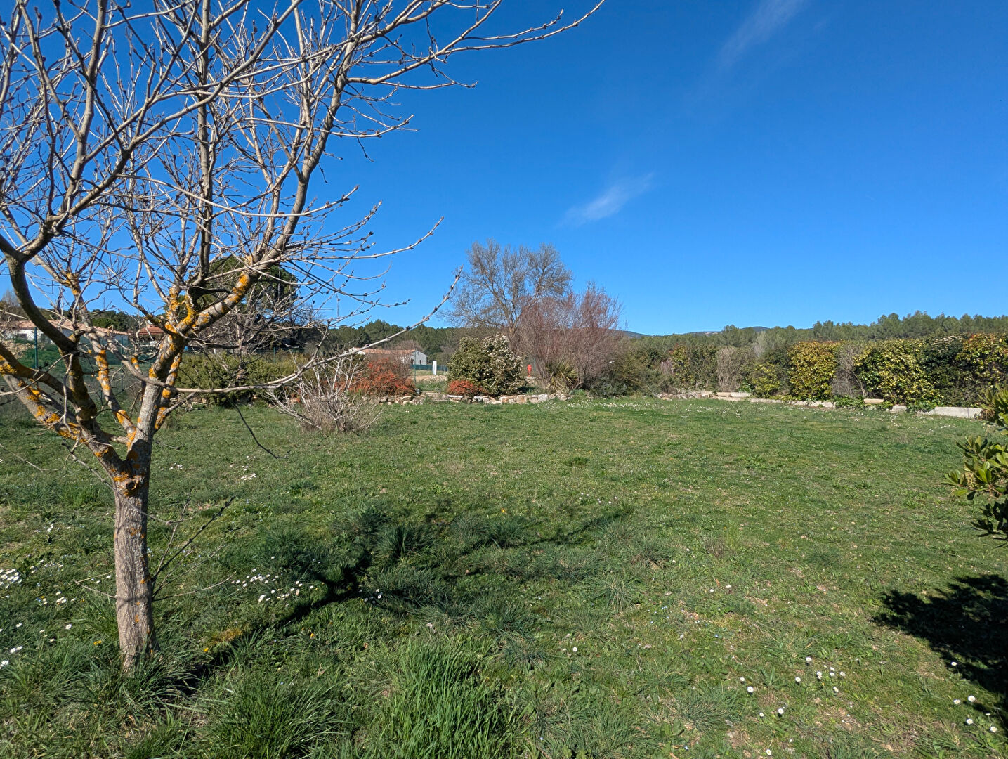 Agence immobilière de AGENCE GROSSI Aups - AGENCE GROSSI