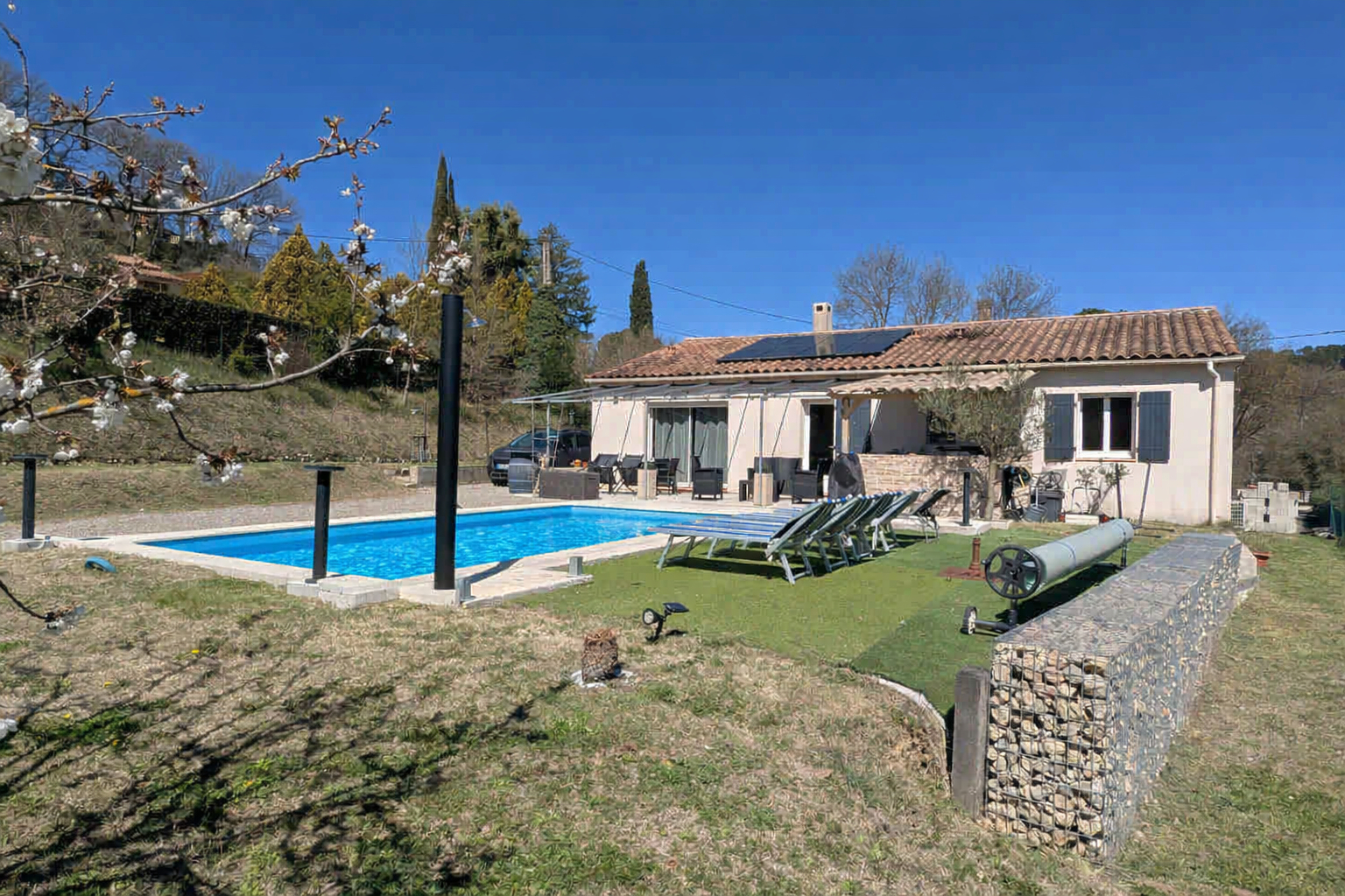 Agence immobilière de AGENCE GROSSI Aups - AGENCE GROSSI