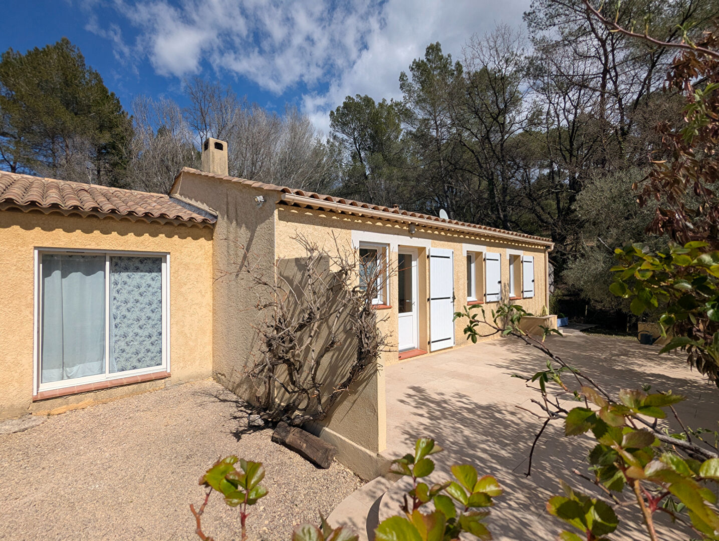 Agence immobilière de AGENCE GROSSI Aups - AGENCE GROSSI