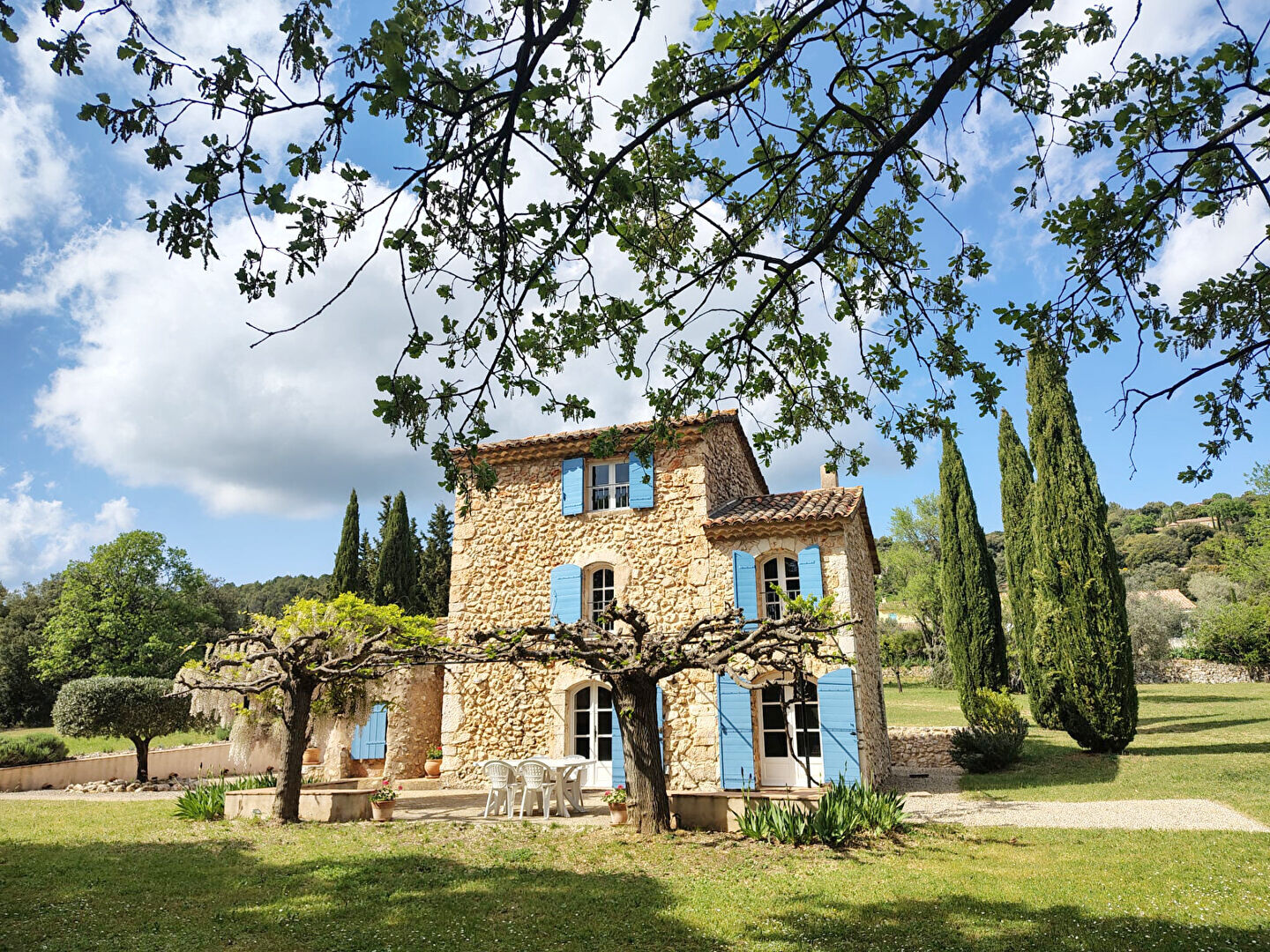 Agence immobilière de AGENCE GROSSI Aups - AGENCE GROSSI