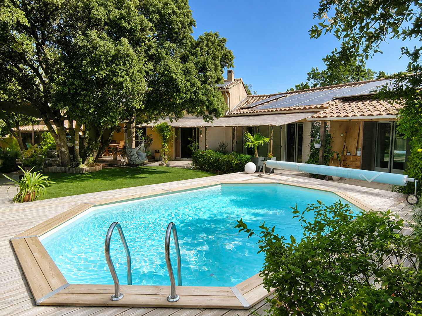 Agence immobilière de AGENCE GROSSI Aups - AGENCE GROSSI