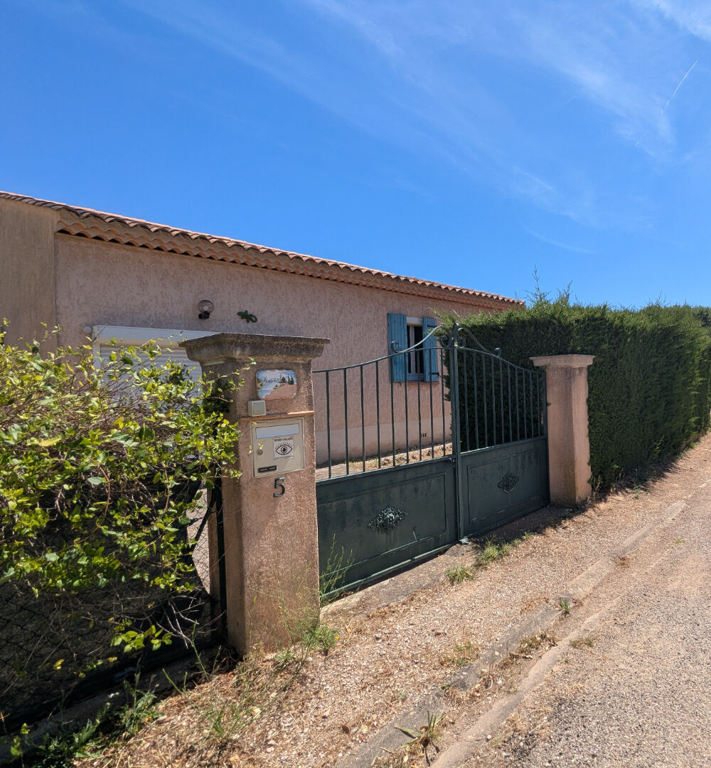 Agence immobilière de AGENCE GROSSI Aups - AGENCE GROSSI