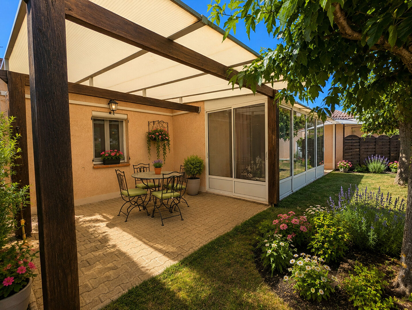 Agence immobilière de AGENCE GROSSI Aups - AGENCE GROSSI