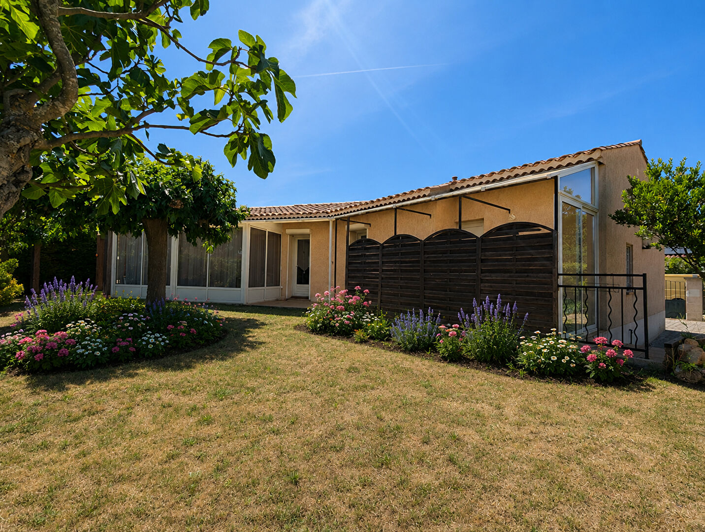 Agence immobilière de AGENCE GROSSI Aups - AGENCE GROSSI