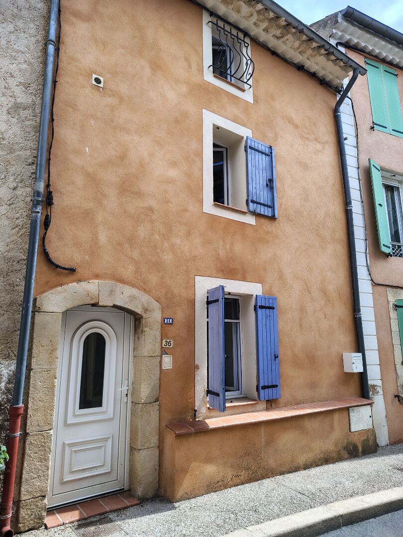 Agence immobilière de AGENCE GROSSI Aups - AGENCE GROSSI