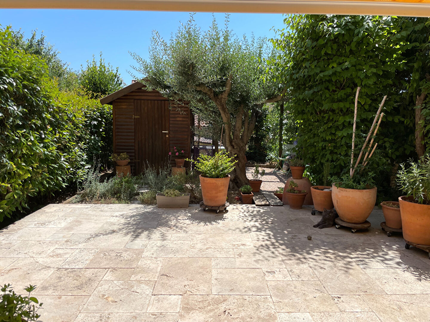 Agence immobilière de AGENCE GROSSI Aups - AGENCE GROSSI
