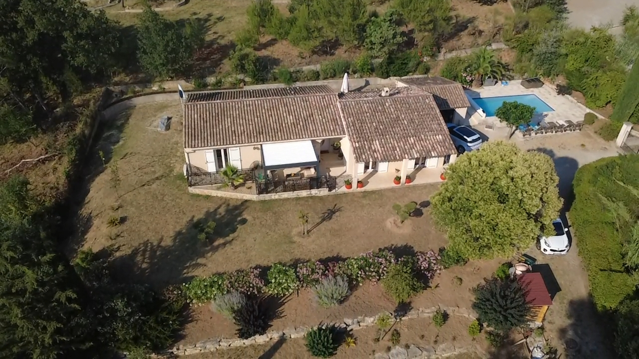 Agence immobilière de AGENCE GROSSI Aups - AGENCE GROSSI