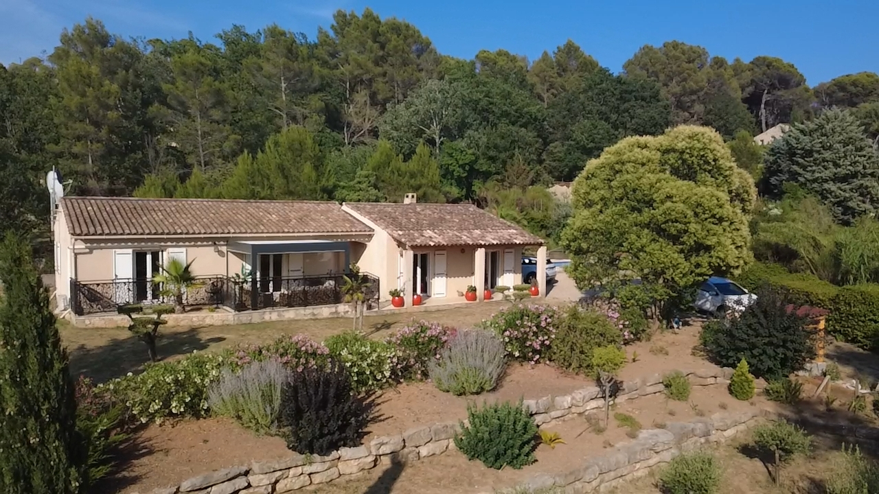 Agence immobilière de AGENCE GROSSI Aups - AGENCE GROSSI