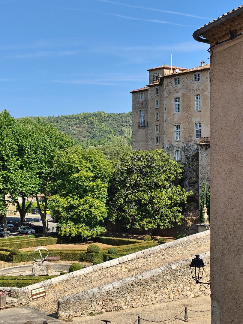 Agence immobilière de AGENCE GROSSI Aups - AGENCE GROSSI
