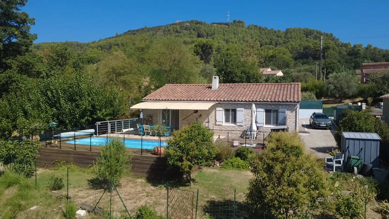 Agence immobilière de AGENCE GROSSI Aups - AGENCE GROSSI