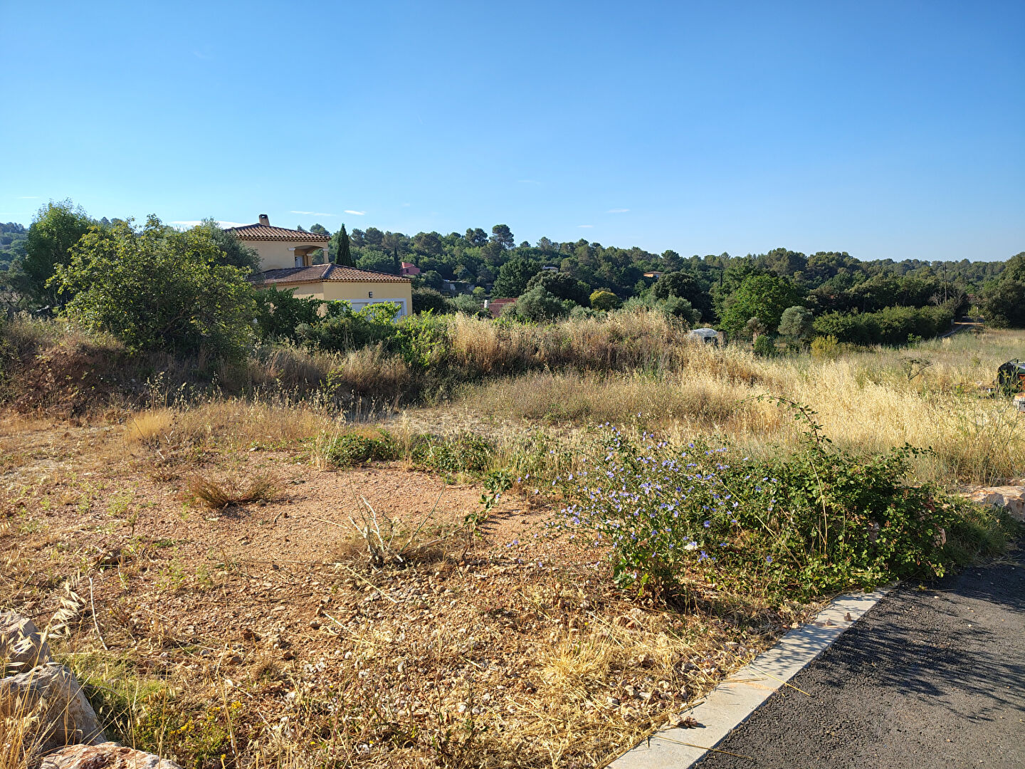 Agence immobilière de AGENCE GROSSI Aups - AGENCE GROSSI