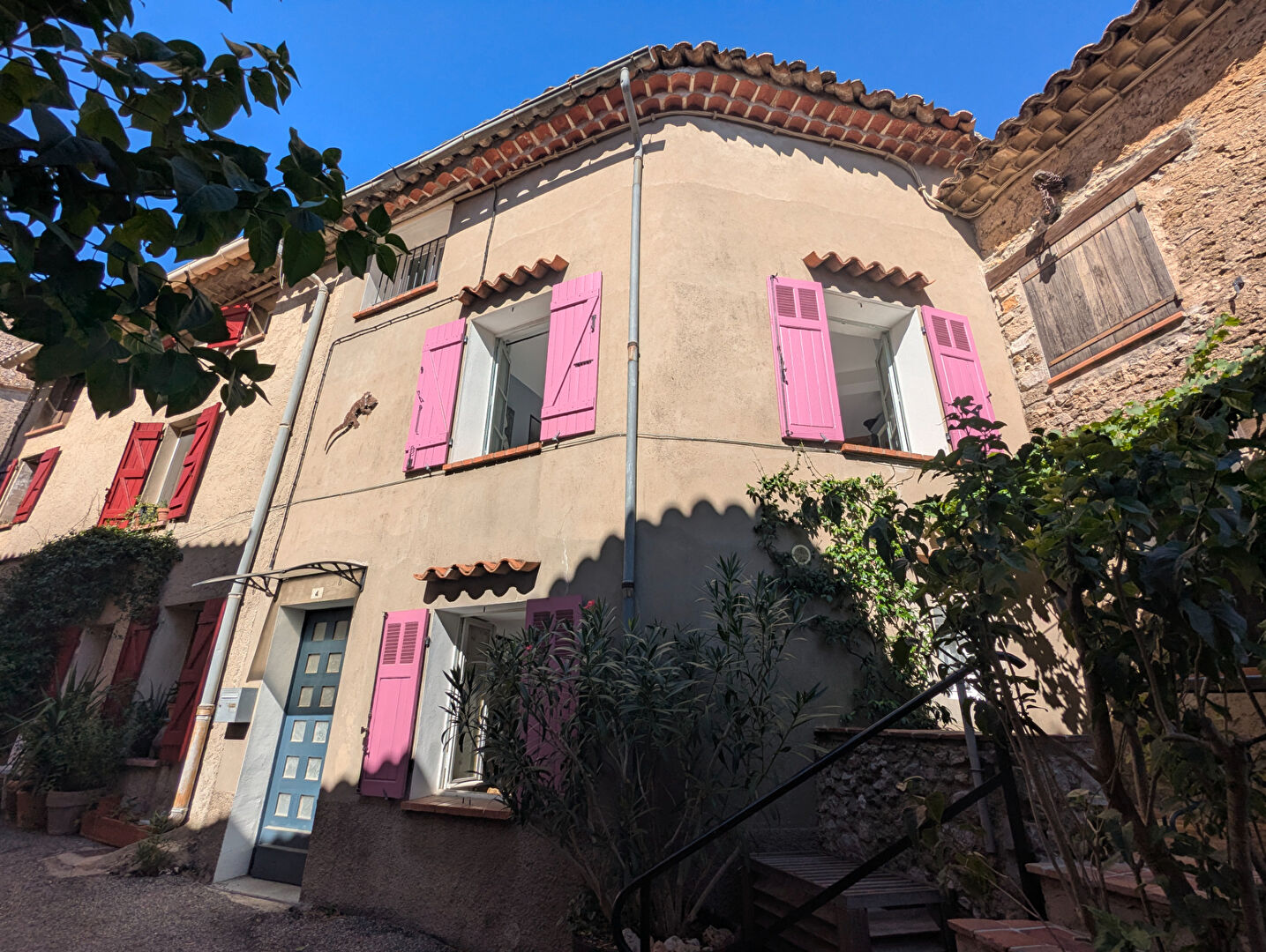 Agence immobilière de AGENCE GROSSI Aups - AGENCE GROSSI