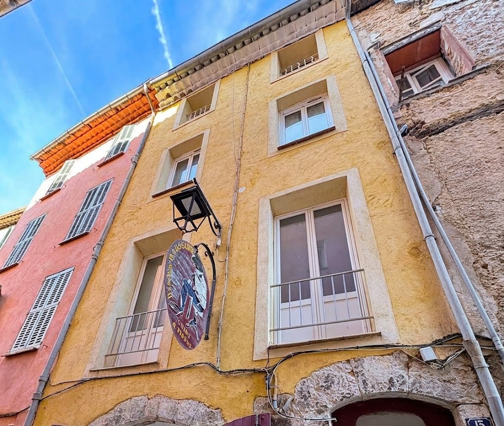 Agence immobilière de AGENCE GROSSI Aups - AGENCE GROSSI