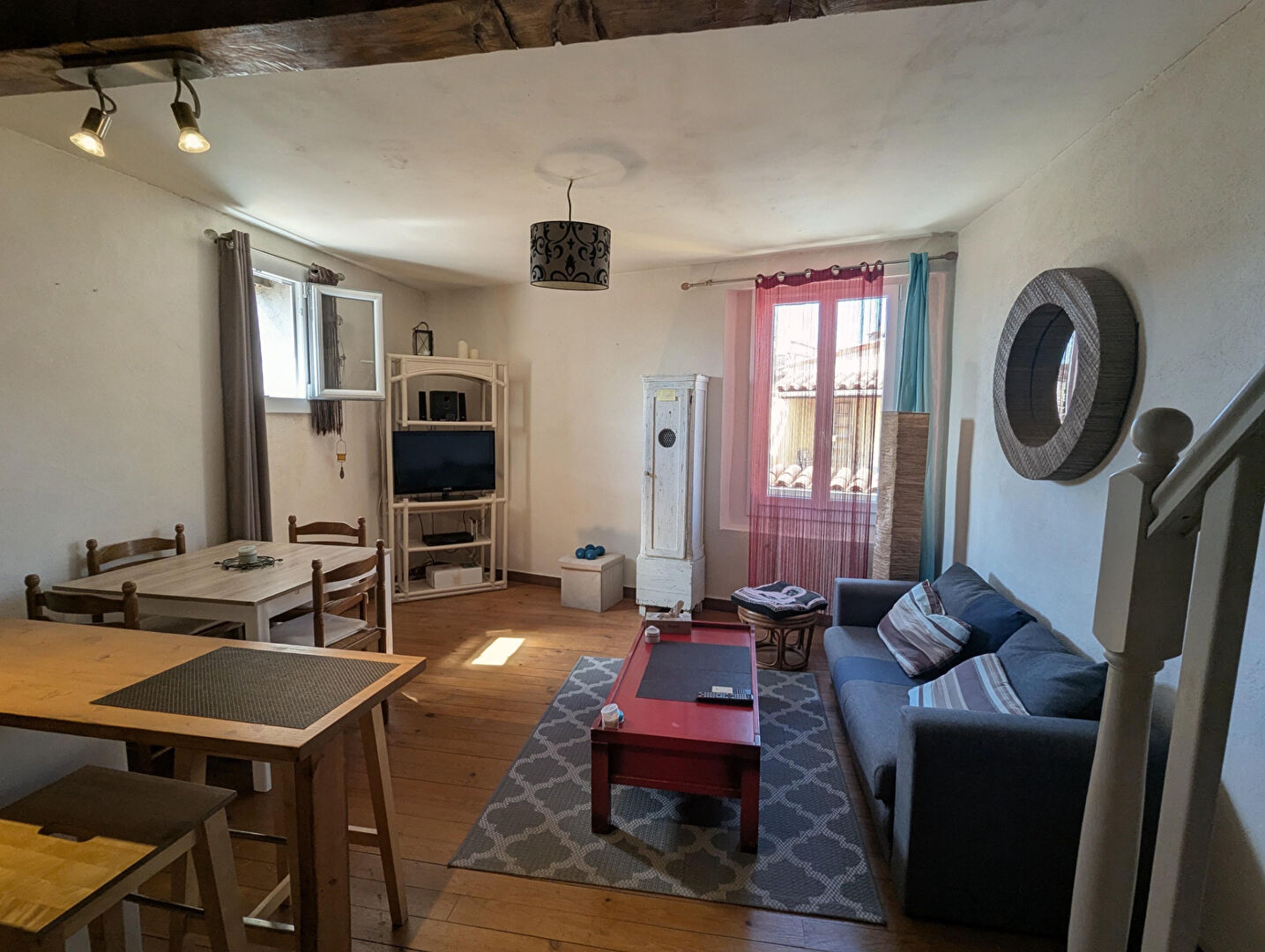 Agence immobilière de AGENCE GROSSI Aups - AGENCE GROSSI