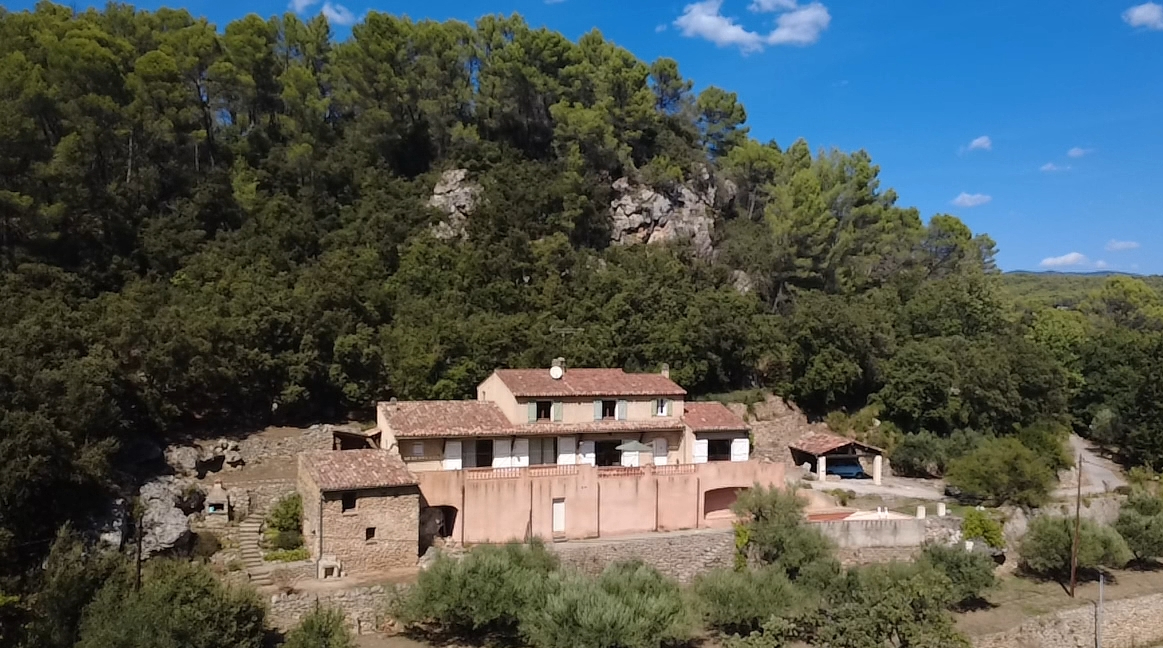 Agence immobilière de AGENCE GROSSI Aups - AGENCE GROSSI