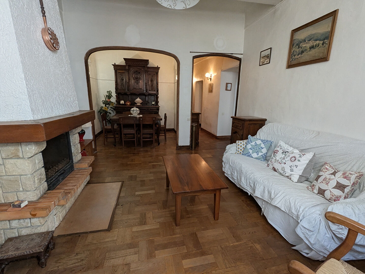 Agence immobilière de AGENCE GROSSI Aups - AGENCE GROSSI