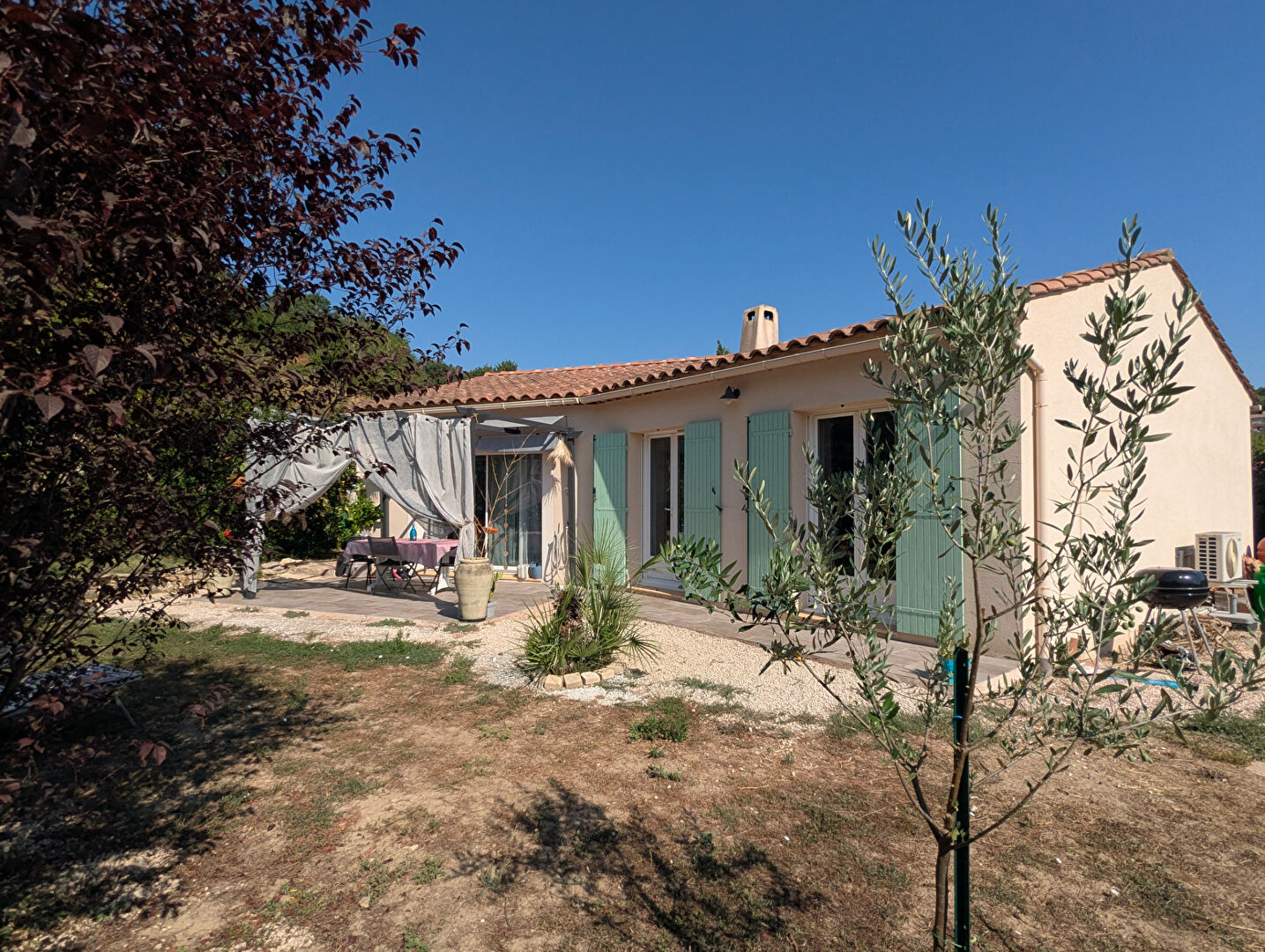 Agence immobilière de AGENCE GROSSI Aups - AGENCE GROSSI