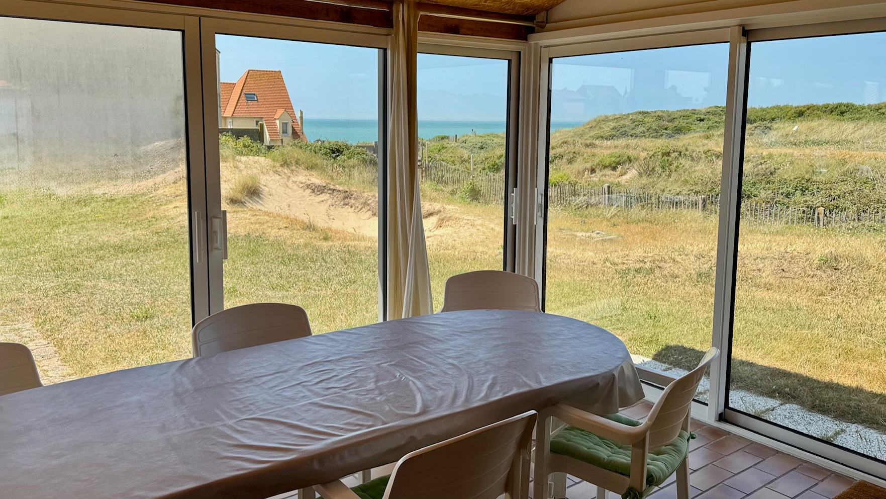 Agence immobilière de AGENCE LA RIVIERE Wimereux - AGENCE LA RIVIERE