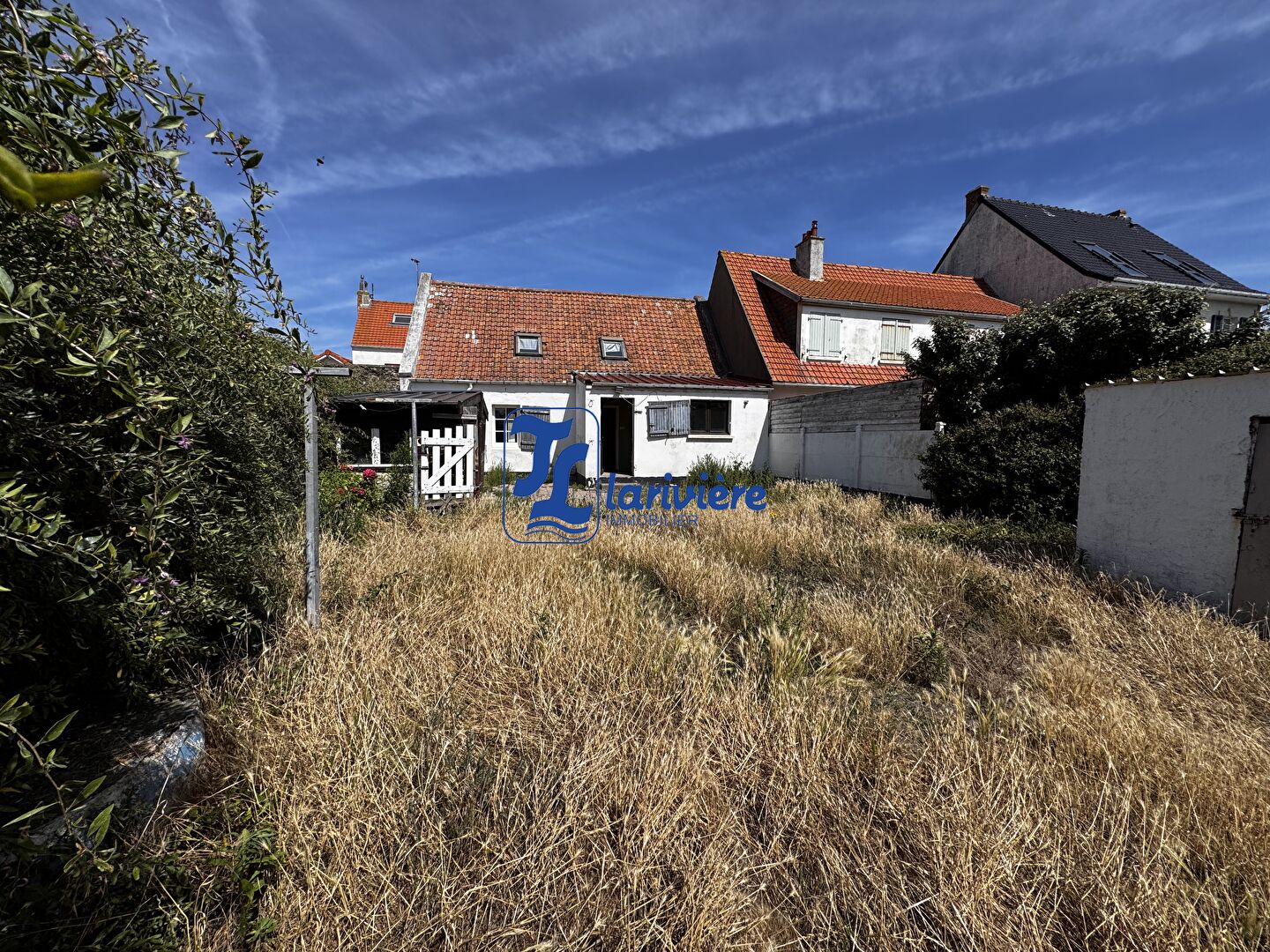 Agence immobilière de AGENCE LA RIVIERE Wimereux - AGENCE LA RIVIERE
