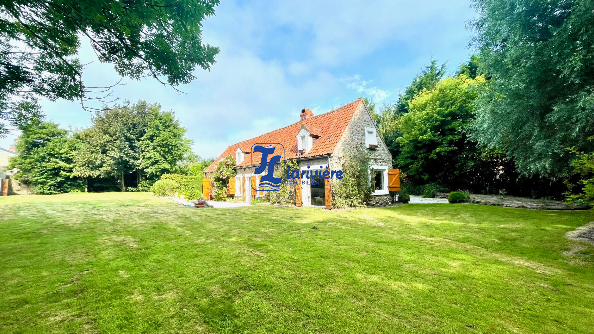 Agence immobilière de AGENCE LA RIVIERE Wimereux - AGENCE LA RIVIERE
