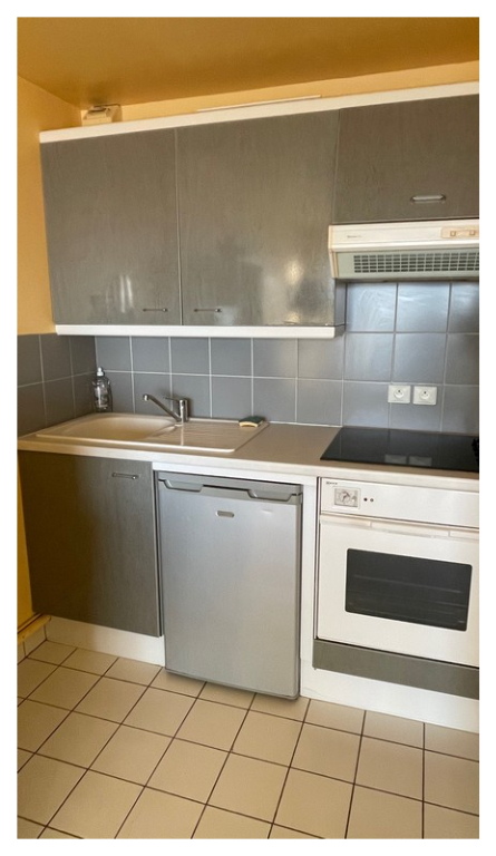 Photo APPARTEMENT 1 CHAMBRE FACE MER Wimereux image 4/6