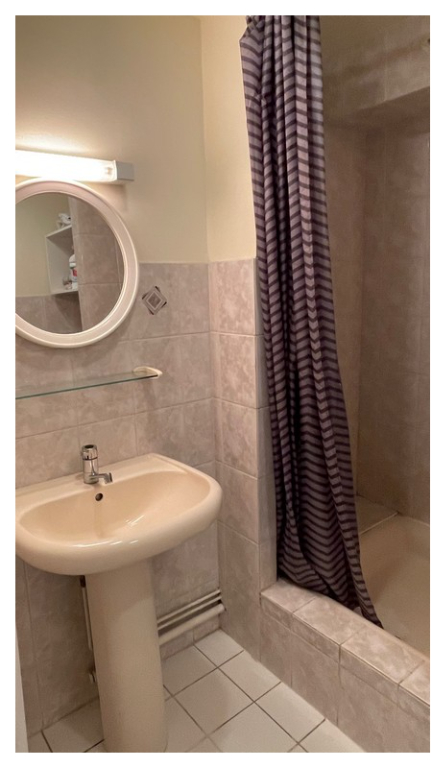 Photo APPARTEMENT 1 CHAMBRE FACE MER Wimereux image 5/6