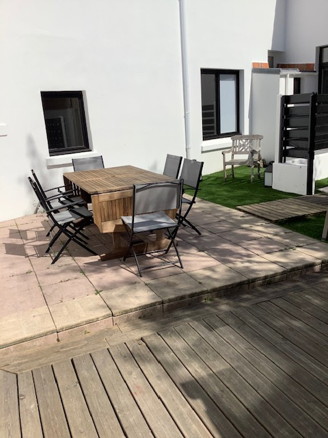 Agence immobilière de AGENCE LA RIVIERE Wimereux - AGENCE LA RIVIERE