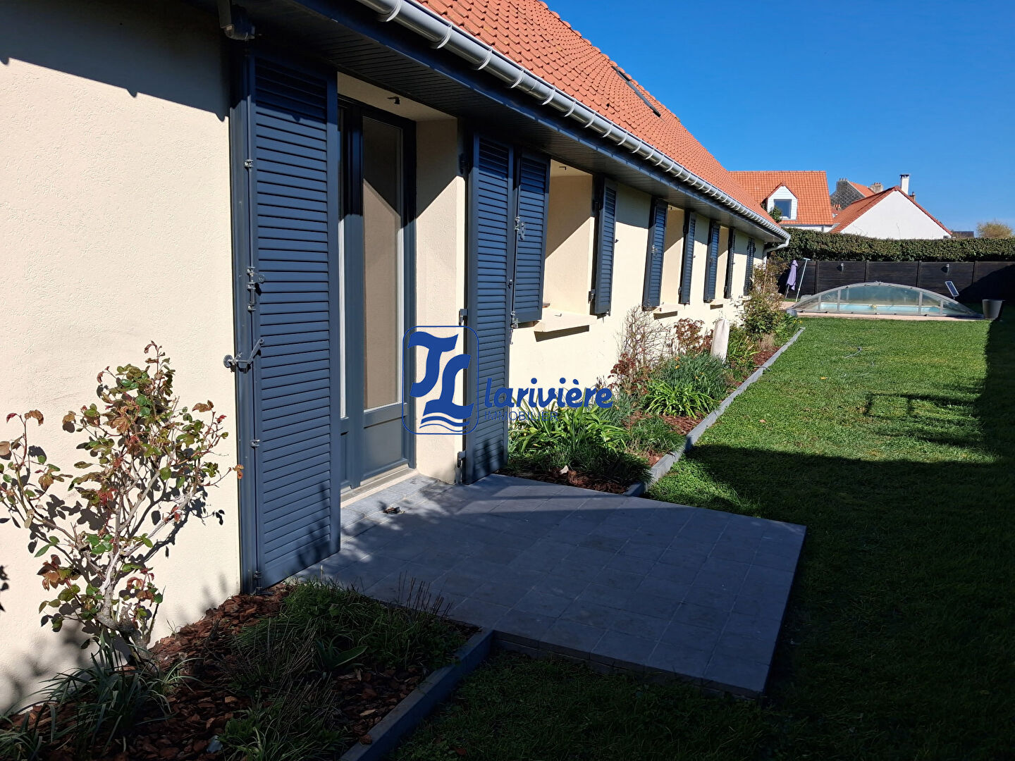 Agence immobilière de AGENCE LA RIVIERE Wimereux - AGENCE LA RIVIERE