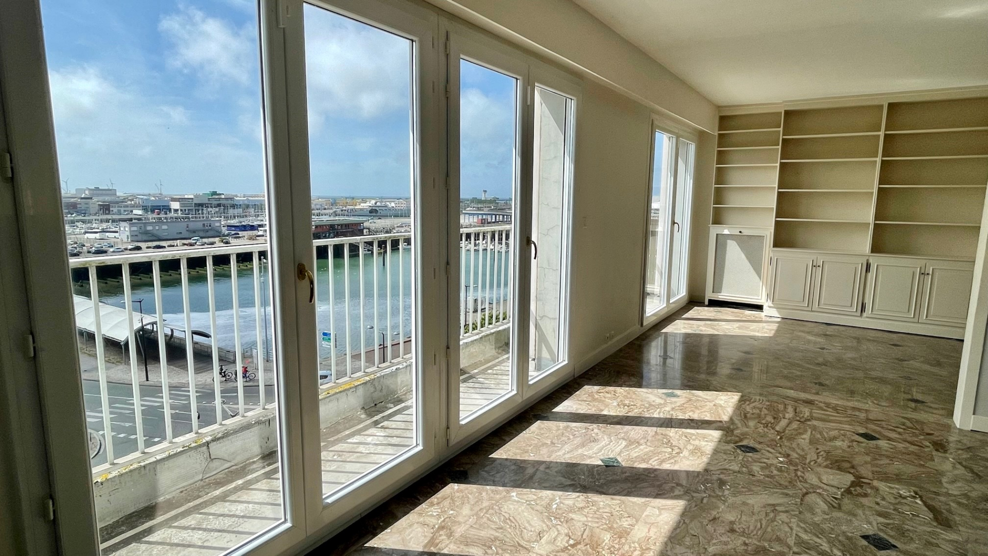 Agence immobilière de AGENCE LA RIVIERE Wimereux - AGENCE LA RIVIERE