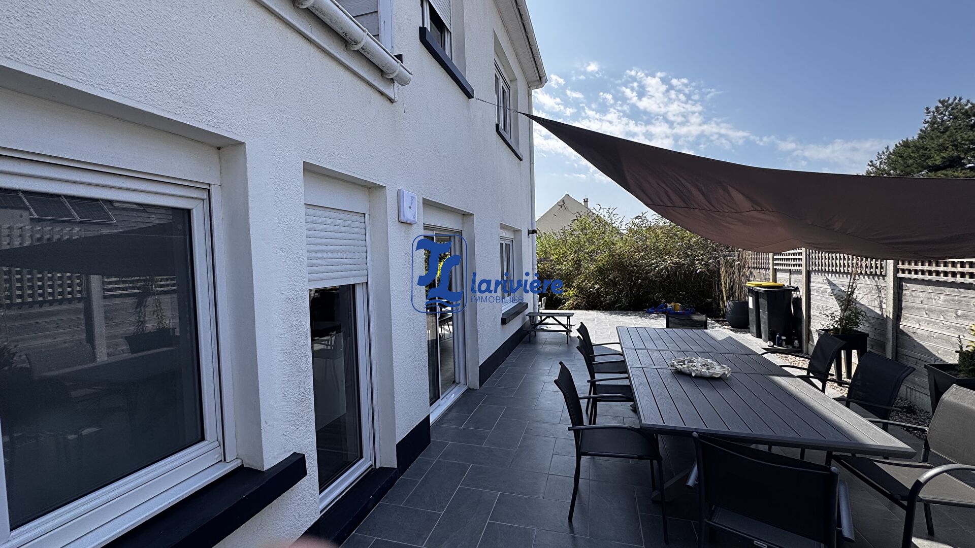 Agence immobilière de AGENCE LA RIVIERE Wimereux - AGENCE LA RIVIERE