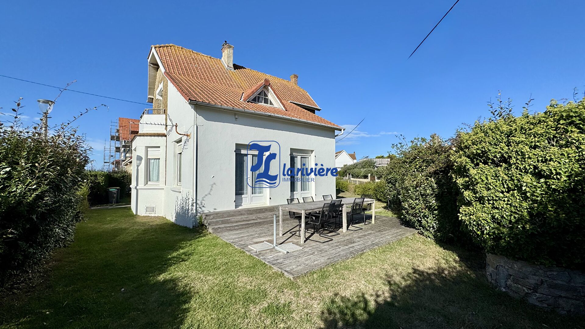 Agence immobilière de AGENCE LA RIVIERE Wimereux - AGENCE LA RIVIERE