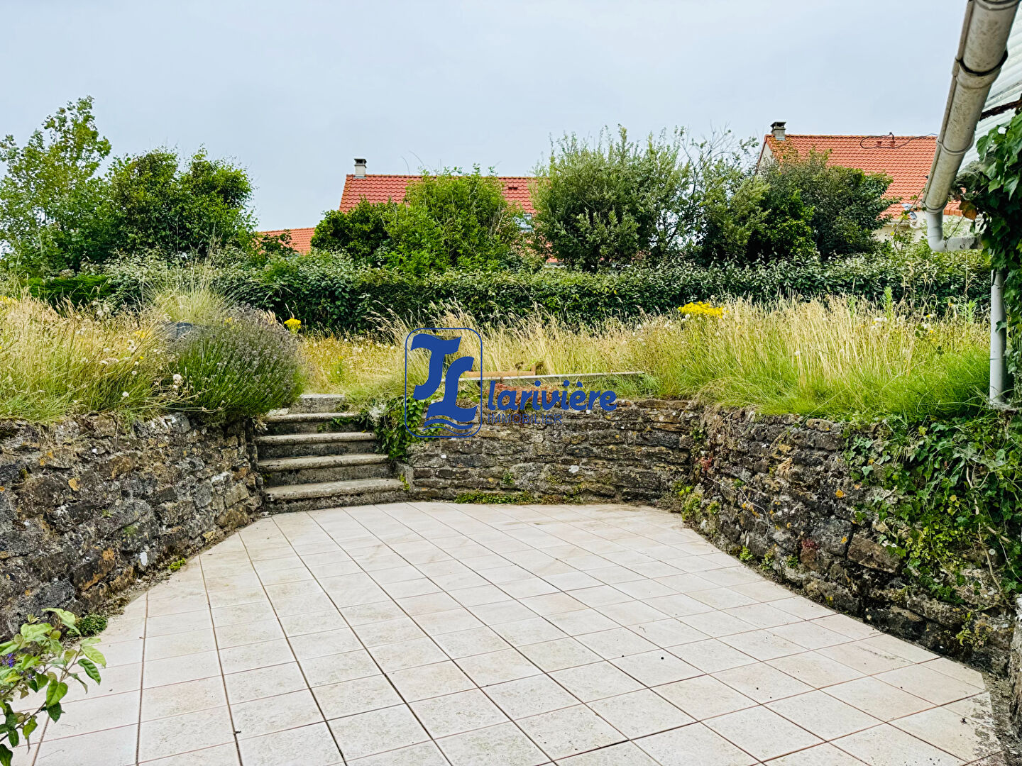Agence immobilière de AGENCE LA RIVIERE Wimereux - AGENCE LA RIVIERE