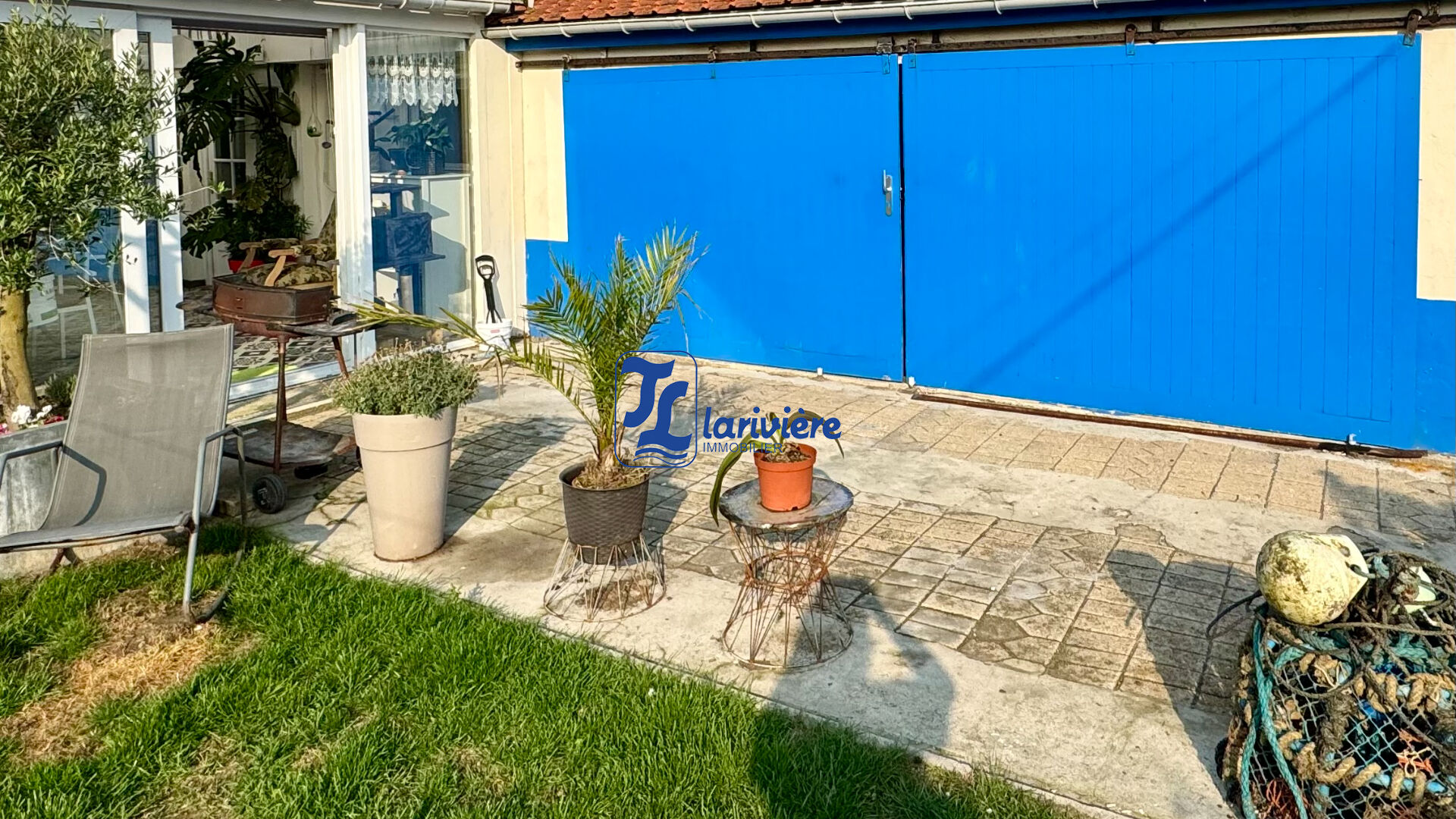 Agence immobilière de AGENCE LA RIVIERE Wimereux - AGENCE LA RIVIERE