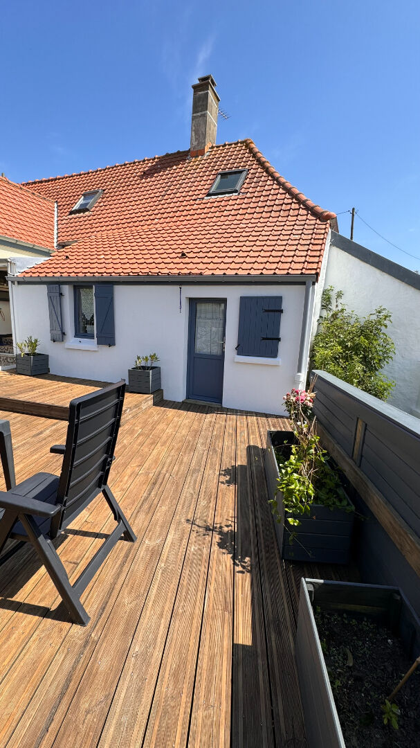 Agence immobilière de AGENCE LA RIVIERE Wimereux - AGENCE LA RIVIERE
