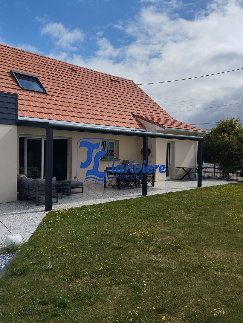 Agence immobilière de AGENCE LA RIVIERE Wimereux - AGENCE LA RIVIERE