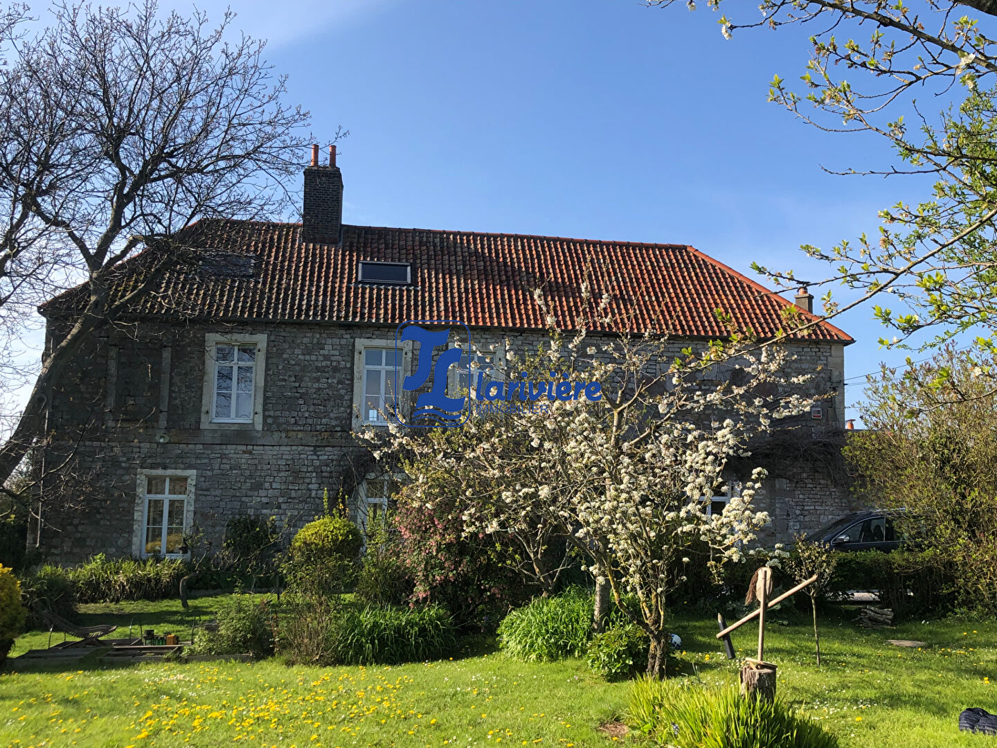Agence immobilière de AGENCE LA RIVIERE Wimereux - AGENCE LA RIVIERE