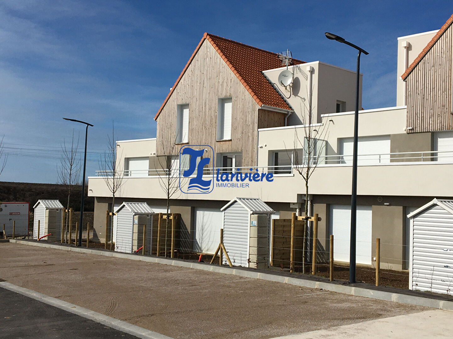 Agence immobilière de AGENCE LA RIVIERE Wimereux - AGENCE LA RIVIERE