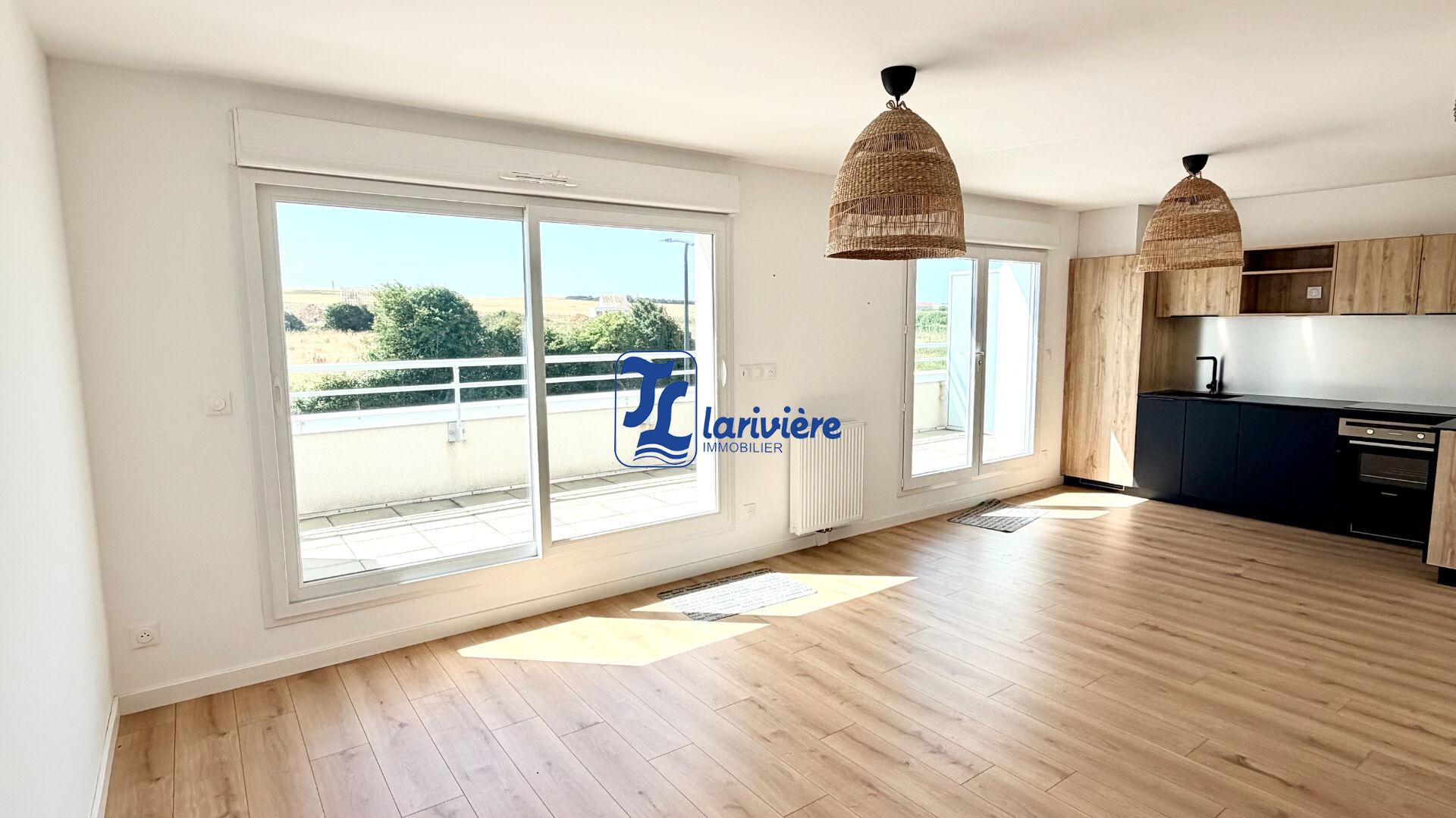 Agence immobilière de AGENCE LA RIVIERE Wimereux - AGENCE LA RIVIERE