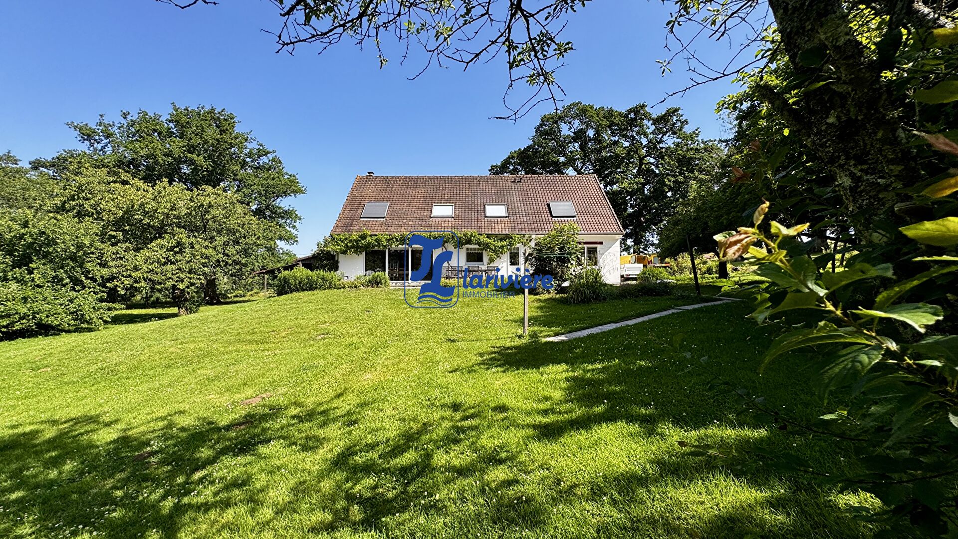 Agence immobilière de AGENCE LA RIVIERE Wimereux - AGENCE LA RIVIERE