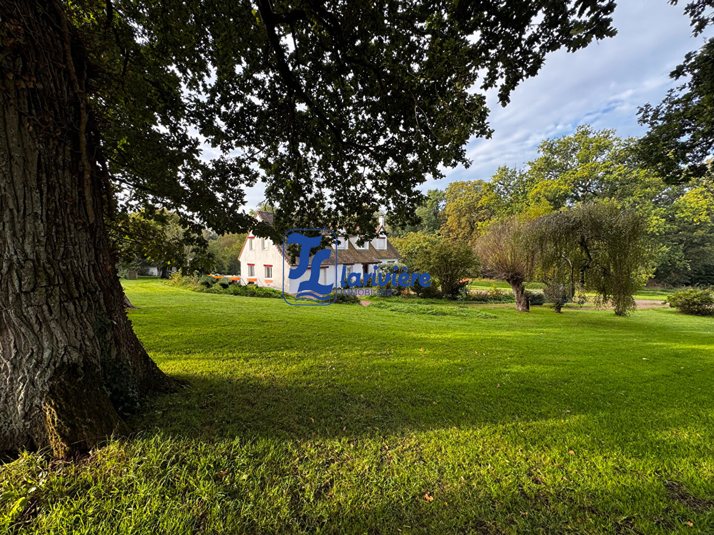 Agence immobilière de AGENCE LA RIVIERE Wimereux - AGENCE LA RIVIERE