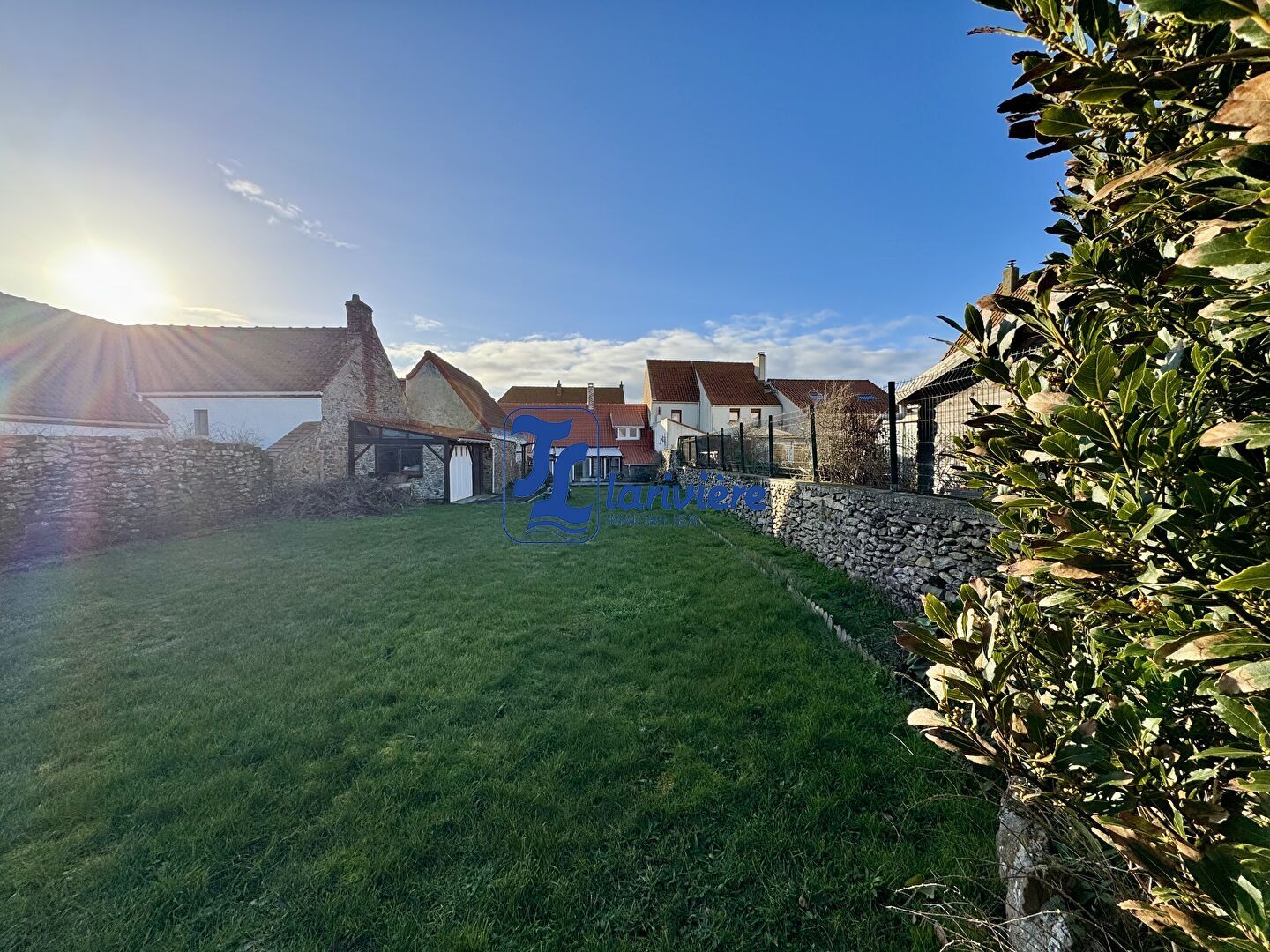 Agence immobilière de AGENCE LA RIVIERE Wimereux - AGENCE LA RIVIERE